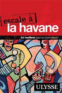 Escale A : La Havane (edition 2017) 