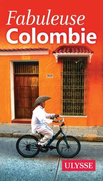 Fabuleuse Colombie (edition 2017) 