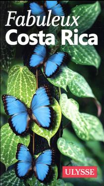 Costa Rica (edition 2016) 