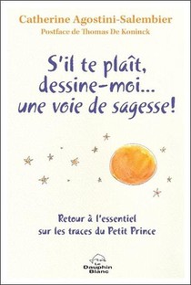 S'il Te Plait, Dessine-moi... Une Voie De Sagesse ! : Retour A L'essentiel Sur Les Traces Du Petit Prince 