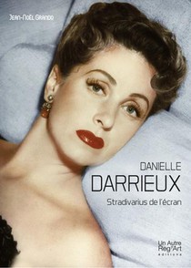 Danielle Darrieux : Stradivarius De L'ecran 