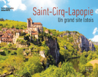 Saint Cirq Lapopie 