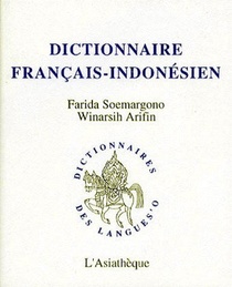 Dictionnaire Francais-indonesien 