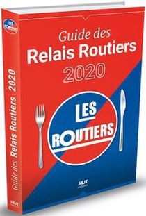 Guide Des Relais Routiers (edition 2020) 