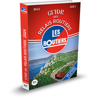 Guide Des Relais Routiers 2024 