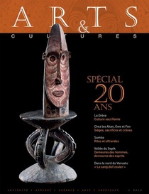 Arts Et Cultures, Special 20 Ans 