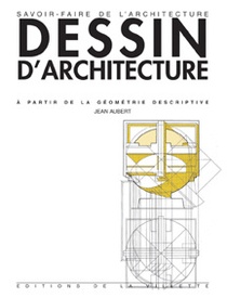 Dessin D'architecture (5e Edition) 