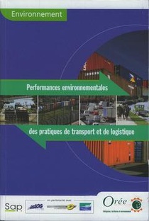 Environnement : Performances Environnementales Des Pratiques De Transport Et De Logistique 