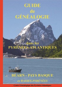 Guide De Genealogie 