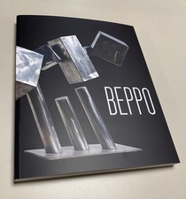Beppo, 60 Ans De Sculpture 