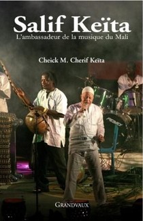 Salif Keita, L'ambassadeur De La Musique Du Mali 