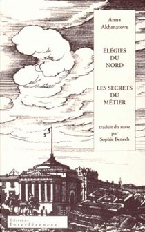 Elegies Du Nord ; Les Secrets Du Metier 