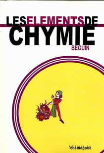 Elements De Chymie, Les 