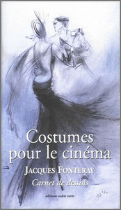 Costumes Pour Le Cinema 
