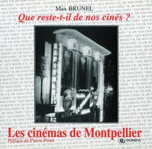 Les Cinemas De Montpellier 