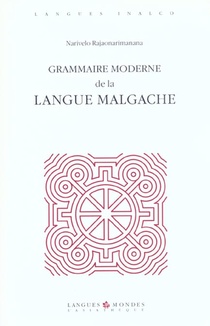 Grammaire Moderne De La Langue Malgache 