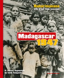 Madagascar 1947 (2e Edition) 
