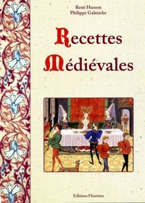 Recettes Medievales 