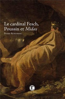 Le Cardinal Fesch, Poussin Et Midas 