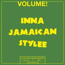 Volume ! N.13-2 ; Inna Jamaican Stylee 