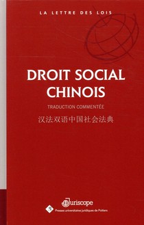 Droit Social Chinois 