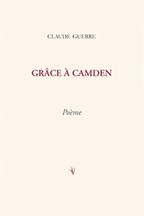 Grace A Camden 