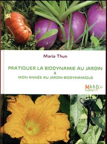 Pratiquer La Biodynamie Au Jardin Et Mon Annee Au Jardin Biodynamique 