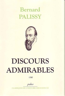 Discours Admirables ; 1580 