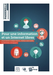 Passerelle T.11 ; Pour Une Information Et Un Internet Libres 