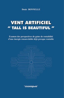 Vent Artificiel : Tall Is Beautiful 