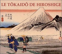 Le Tokaido De Hiroshige 