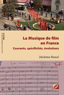La Musique De Film En France 