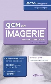 Qcm En Imagerie (edition 2016) 