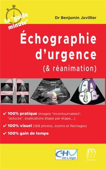 Echographie D'urgence (& Reanimation) 