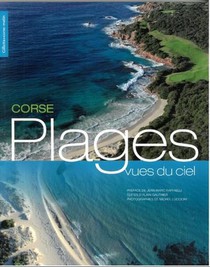 Corse : Plages Vues Du Ciel 