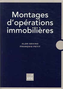 Montages D'operations Immobilieres (8e Edition) 