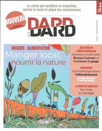 Dard/dard N 2 - Manger Local, Nourrir La Nature - Printemps 2020 