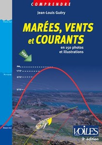 Marees, Vents Et Courants En 150 Photos Et Illustrations (2e Edition) 