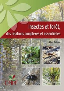 Insectes Et Foret, Des Relations Complexes Et Essentielles 