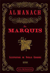 Almanach Du Marquis 