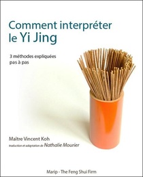 Comment Interpreter Le Yi Jing ; 3 Methodes Expliquees Pas A Pas 