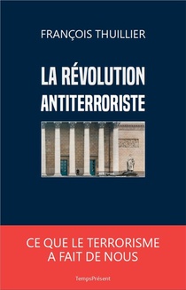 La Revolution Antiterroriste 