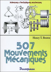 507 Mouvements Mecaniques 