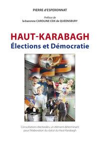 Haut-karabagh : Elections Et Democratie 