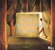 Contes Traditionnels Du Quebec 