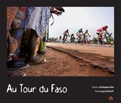 Au Tour Du Faso 