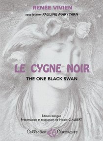 Le Cygne Noir (the One Black Swan) 