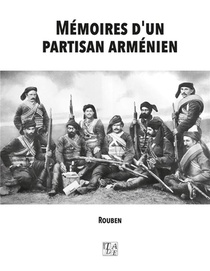 Memoires D'un Partisan Armenien 