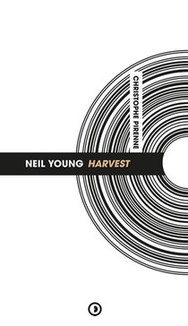 Neil Young Harvest 