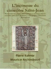 L'inconnue Du Cimetiere Saint-jean 